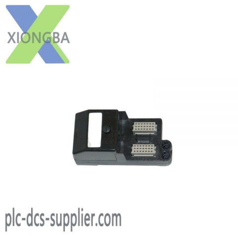 EMERSON VE4003S2B4 Analog Input Module - Precision Control for Industrial Automation