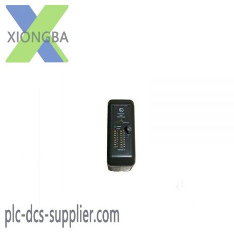 EMERSON VE4005S2B2, KJ3221X1-BA1 12P2531X092 - DeltaV Analog Output Card