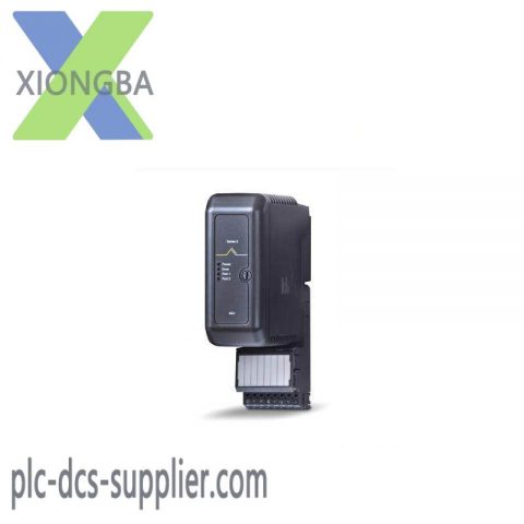 EMERSON DeltaV™ M-series VE4006P2 Serial Interface Card