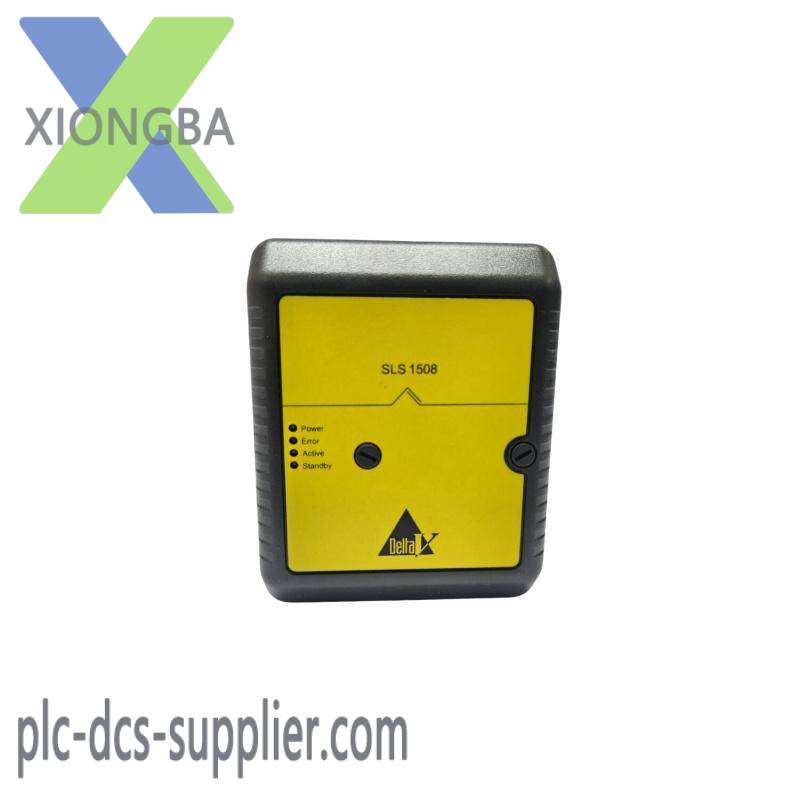 emerson_vs3202_kj2201x1-ba1_12p3162x162_smart_logic_solver.jpg Emerson VS3202 + KJ2201X1-BA1 + 12P3162X162: Advanced Smart Logic Solver