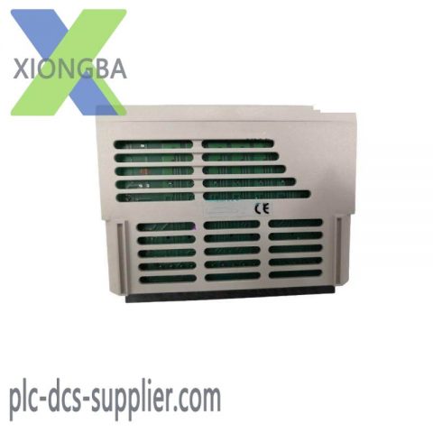 Emerson Westinghouse 1X00569H01 Q-Line Power Supply - Advanced Industrial Power Management Solution