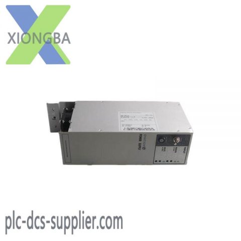 Emerson WH5D-2FF 1X00416H03 Power Supply