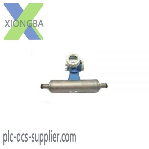 Endress+Hauser 63IT25-FTH00A25B1A Flowmeter, 85-260VAC, 360PSI, 300°F