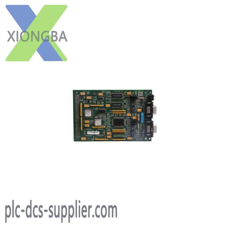 endress_hauser_ag319100-0200c_ag319100-0200d_pcb_board.jpeg Endress Hauser AG319100-0200C & AG319100-0200D: Advanced PCB Board for Industrial Automation Solutions