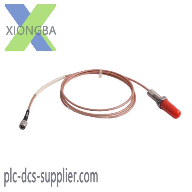 entek_15244_extension_cable.jpg ENTEK 15244 Extension Cable: High-Quality Industrial Connection Solution