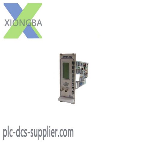 ENTEK 6688 IRD Control Board: Precision Automation Solution