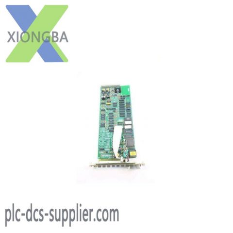 ENTEK C6675 Control Module - Advanced Industrial Automation Solution