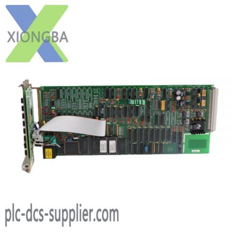 ENTEK C6688 Industrial Expansion Monitor