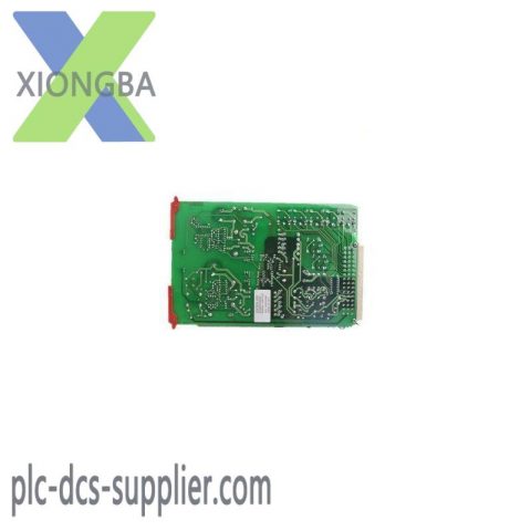 ENTEK C6691/ICP POWER SUPPLY AND RELAY CARD: High-Efficiency Supply & Control Solution