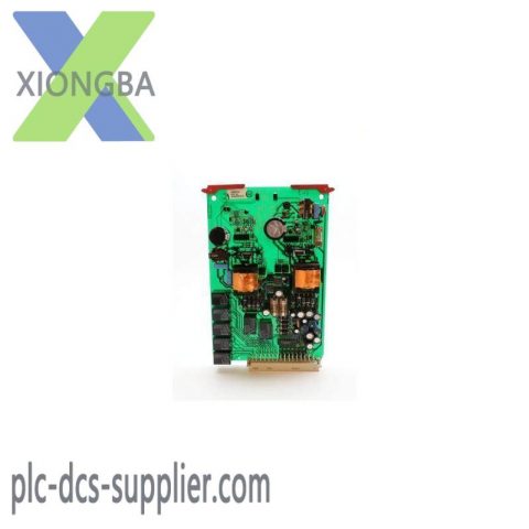 ENTEK C6691/IRD: Industrial Power Supply PCB Circuit Board
