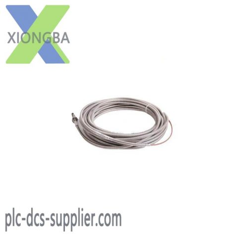 ENTEK E2106/30/00/1/90 8MM Cable