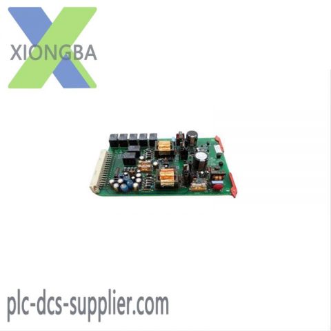 ENTEK EY-6691 POWER SUPPLY Axial Position Monitor - Precision Monitoring for Industrial Applications