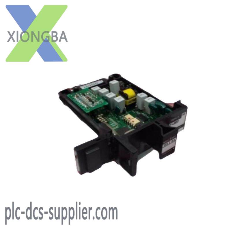 ep3_a_yokogawa_frequency_input_card.jpg Yokogawa EP3*A Frequency Input Card, Analog-to-Digital Conversion Module