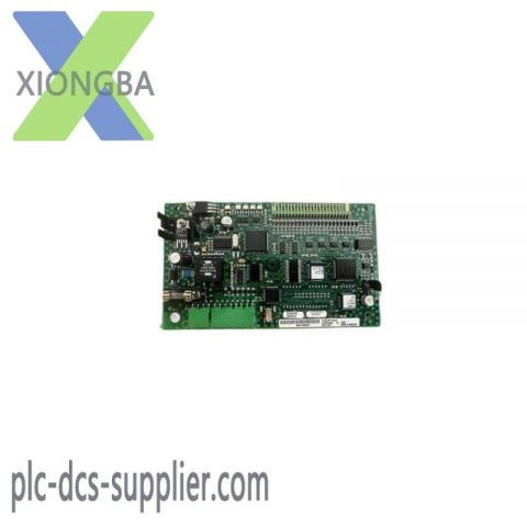 Alfa Laval EPC50 3183045463 OP Board - Advanced Control Module