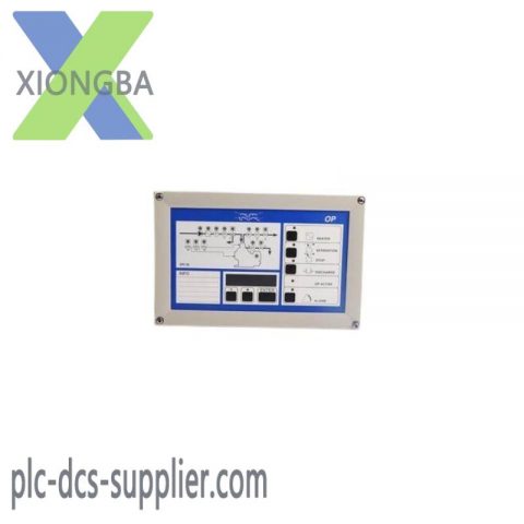 Alfa Laval EPC50 3183062451 Oil Purifier Controller - Advanced Filtration Technology for Industrial Efficiency