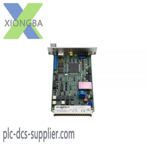 EPRO MMS6250 Digital Axial Position Sensor