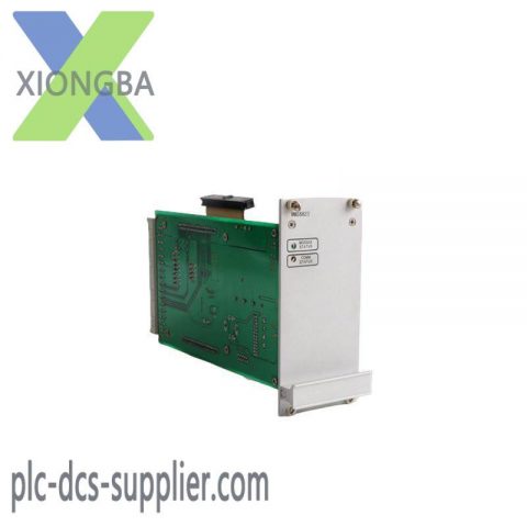 EPRO MMS6418 Communication Module - Advanced Networking Solution for Industrial Control Systems