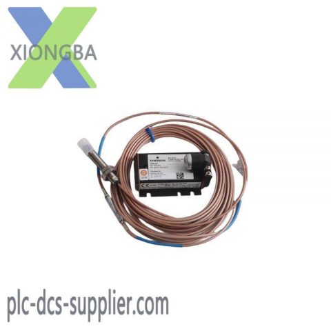 EPRO PR6423/000-031 CON041 Eddy Current Sensor: Precision Measurement Solution for Industrial Control