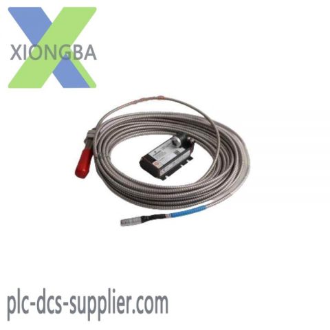 EPRO PR6423/002-020 Eddy Current Sensor, High Precision Measurement for Industrial Control