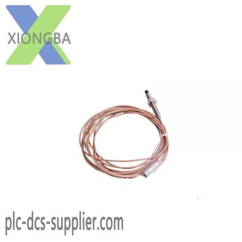 EPRO PR6423/004-010 CON021 Vibration Sensor: Advanced Industrial Control Solution