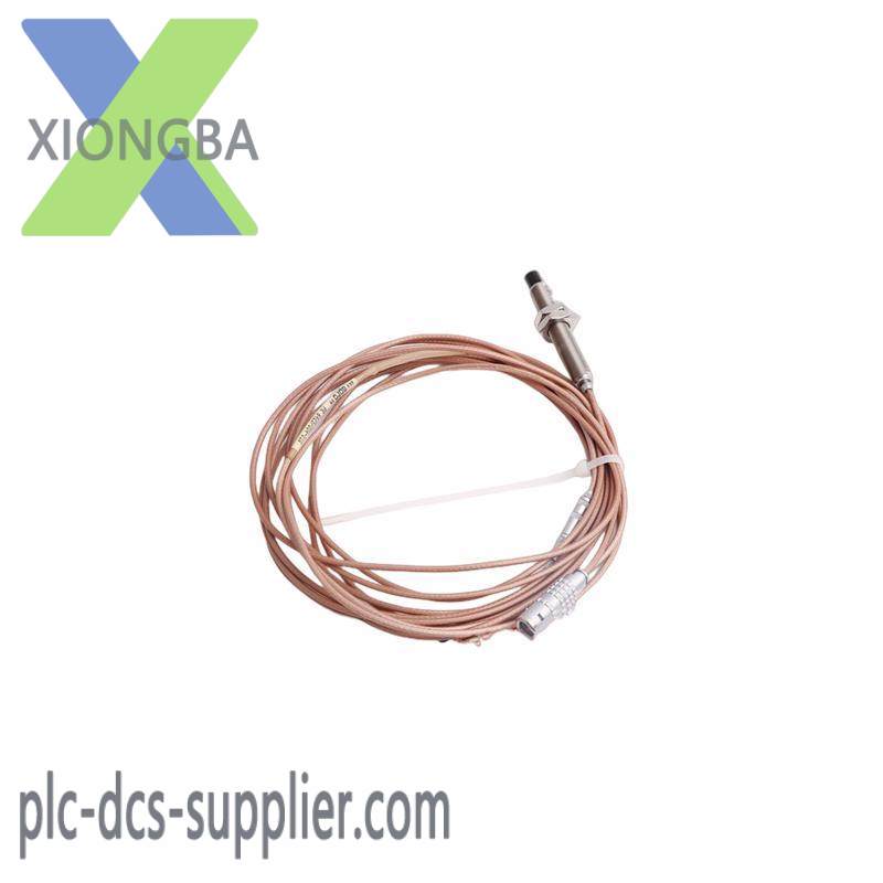 epro_pr6423_004-010_eddy_current_sensor.jpg EPRO PR6423/004-010: Industrial Grade Eddy Current Sensor, Precision Measurement for Critical Machinery