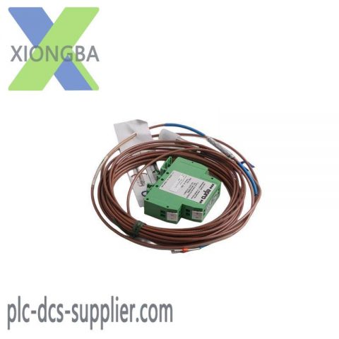 EPRO PR6423/005-001 Eddy Current Sensor