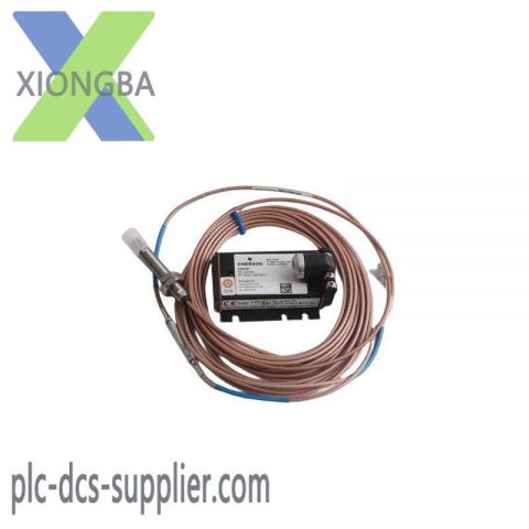 EPRO PR6423/00B-030-CN Eddy Current Sensor