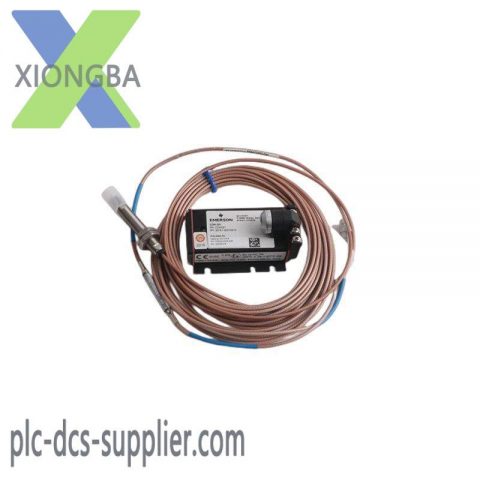 EPRO PR6423/00D-030-CN Eddy Current Sensor