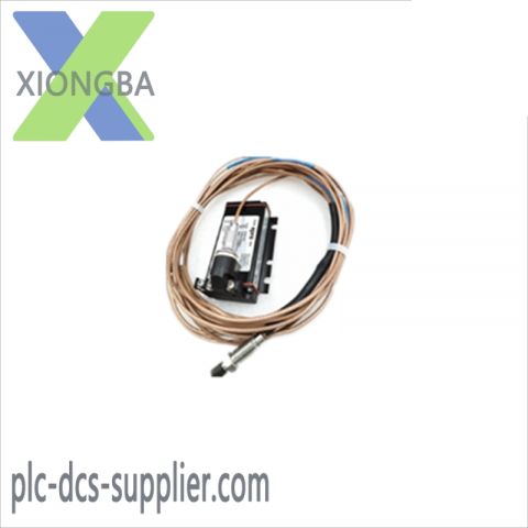 EPRO PR6423/010-130 Eddy Current Sensor - Advanced Industrial Control Module