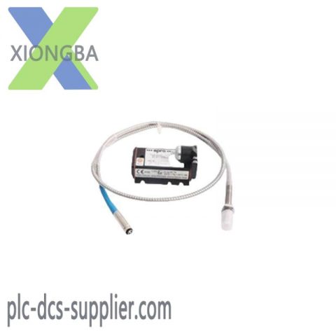 EPRO PR6423/010-140 CON021 Eddy Current Displacement Transducer