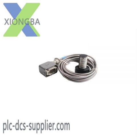 EPRO PR6423/011-130 CON021 - High Precision Eddy Current Sensor