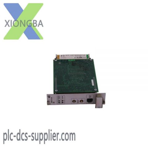 EPRO PR6423/015-030 CON021 Eddy Current Sensor, High Precision Industrial Control Module