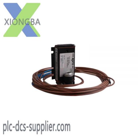 EPRO PR6423/015-110 CON021 Sensor for Precision Industrial Control