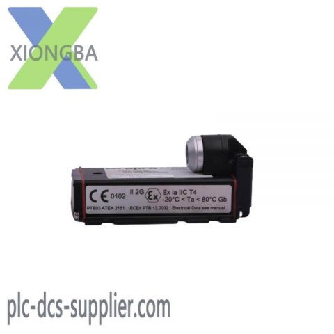 EPRO PR6423/018-010 CON021 Eddy Current Sensor - Precision Measurement for Industrial Control