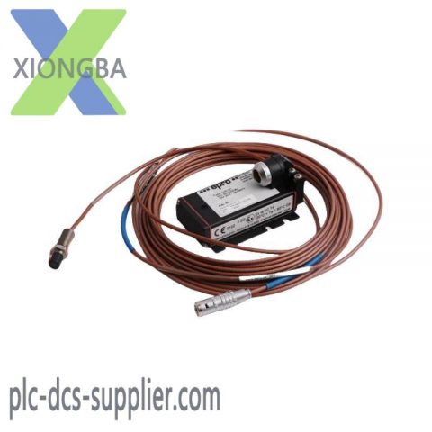 EPRO PR6423/01R-111 CON031 - High Precision Eddy Current Sensor