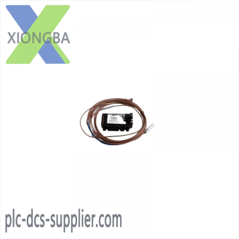 EPRO PR6423/10R-010-CN CON021 Eddy Current Sensor: Advanced Industrial Detection Solution