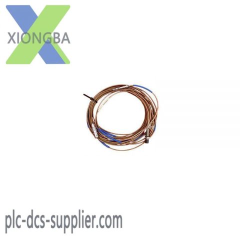 EPRO PR6423/10R-030 Eddy Current Sensor: Precision Measurement for Industrial Automation