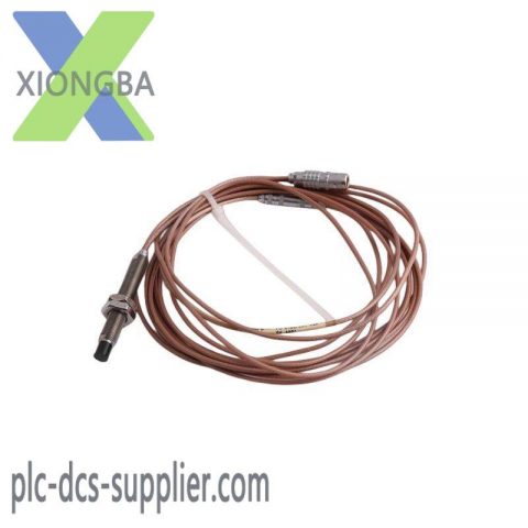 EPRO PR6424/000-010 Eddy Current Sensor, Precision Measurement & Control Solutions