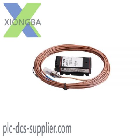 EPRO PR6424/000-030-CN Eddy Current Sensor, High Precision Industrial Control