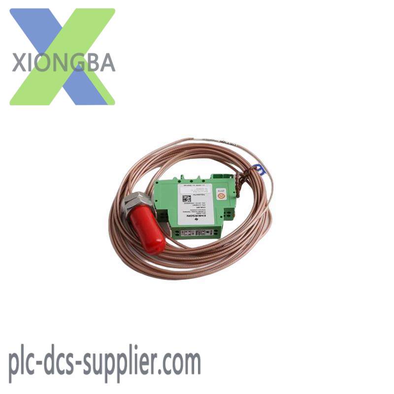 epro_pr6424_000-101_con031_eddy_current_sensor.jpg EPRO PR6424/000-101 CON031 Eddy Current Sensor: Precision Measurement Solution for Industrial Automation
