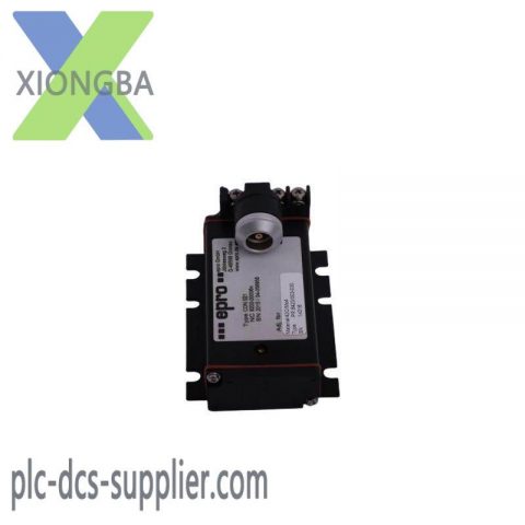 EPRO PR6424/010-010-CN Eddy Current Transducer, Advanced Control Module