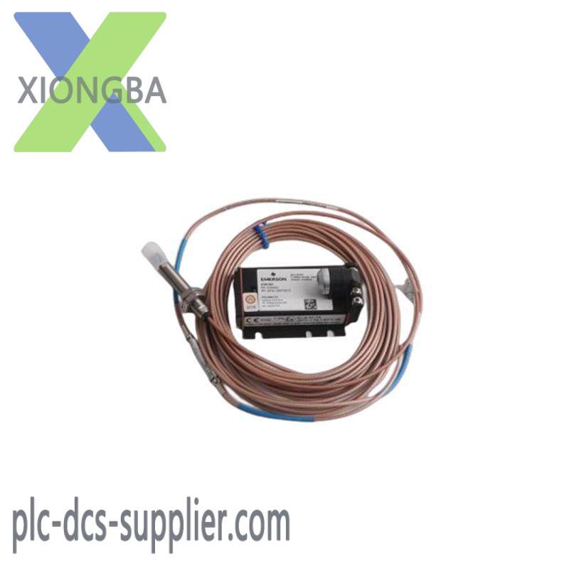 epro_pr6424_010-130_con021_eddy_current_sensor.jpg EPRO PR6424/010-130 CON021 Eddy Current Sensor - Precise Non-contact Measurement