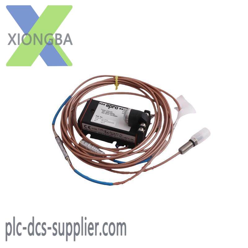 epro_pr6426_000-030_con021_916-240_eddy_current_sensor.jpg Epro PR6426/000-030 CON021 - Advanced Eddy Current Sensor