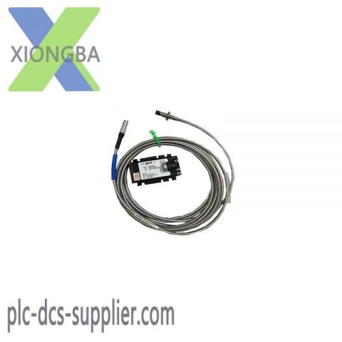 EPRO PR6426/000-110 CON021 - Precision Eddy Current Sensor