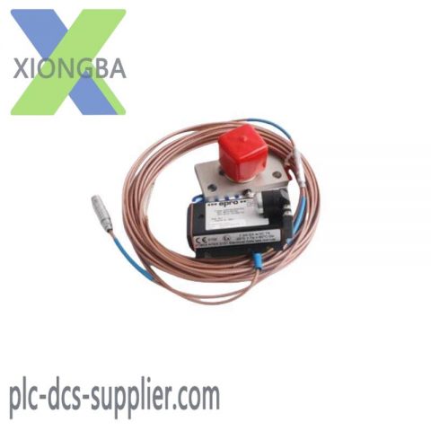 EPRO PR6426/00 CON011/916-200 Eddy Current Sensor: Precision Measurement for Advanced Industry Applications