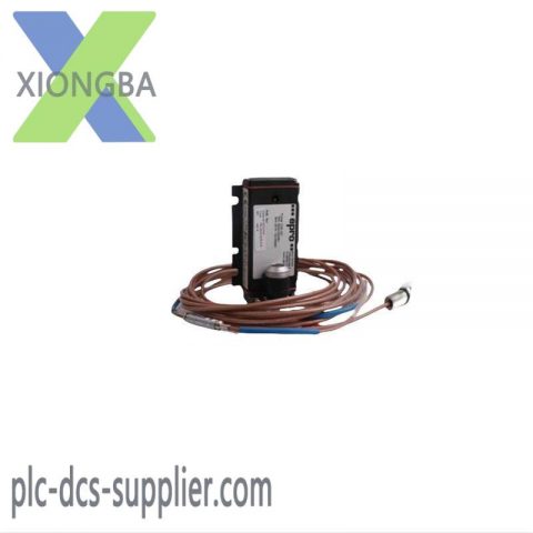 EPRO PR6426/010-100-CN CON021 - High Precision Eddy Current Sensor