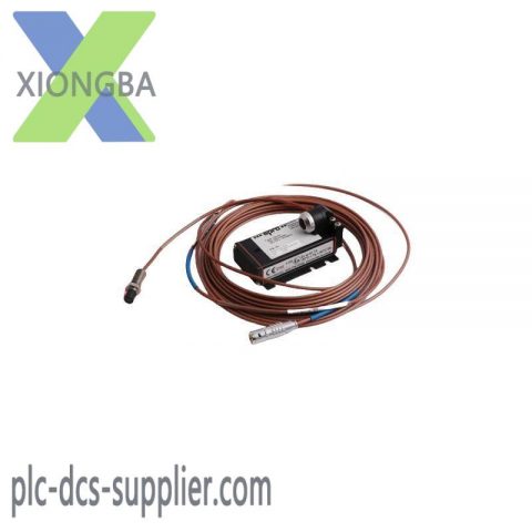 EPRO PR6426/010-140 CON021/916-200: High-Precision Eddy Current Sensor for Advanced Automation Solutions