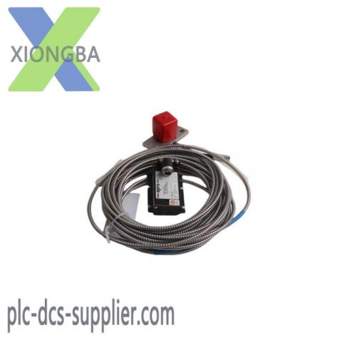 EPRO PR6426/010-140 Eddy Current Sensor: Precise Non-Destructive Testing Solution