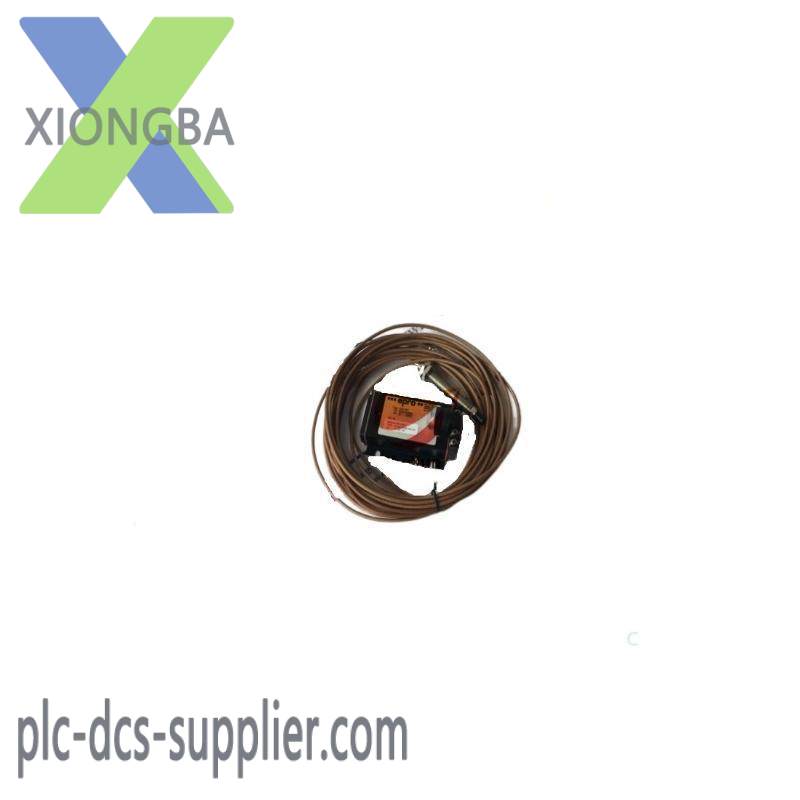 epro_pr9268_017-100_signal_converter.jpg EPRO PR9268/017-100: High-Precision Signal Converter, for Industrial Automation