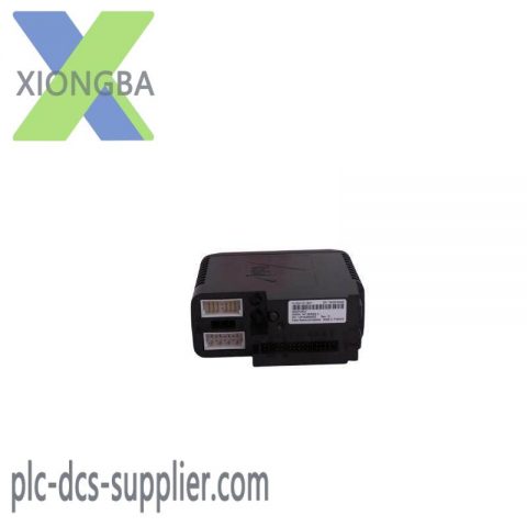 EPRO UES815-24V Industrial Control Module